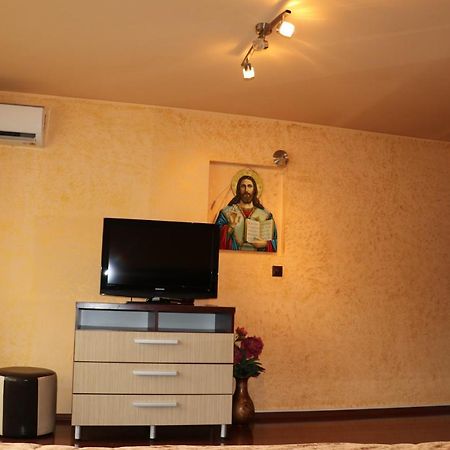 מלון Făgăraş Amelia House מראה חיצוני תמונה